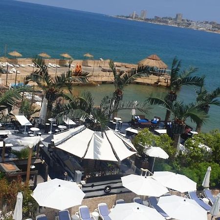 Lamedina Hotel & Resort Джуния Екстериор снимка