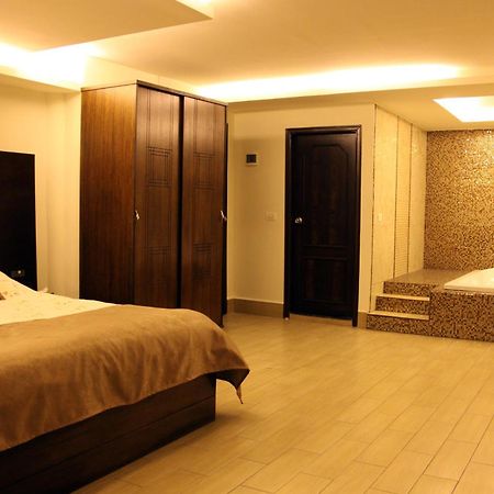 Lamedina Hotel & Resort Джуния Екстериор снимка