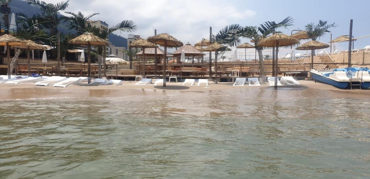 Lamedina Hotel & Resort Джуния Екстериор снимка