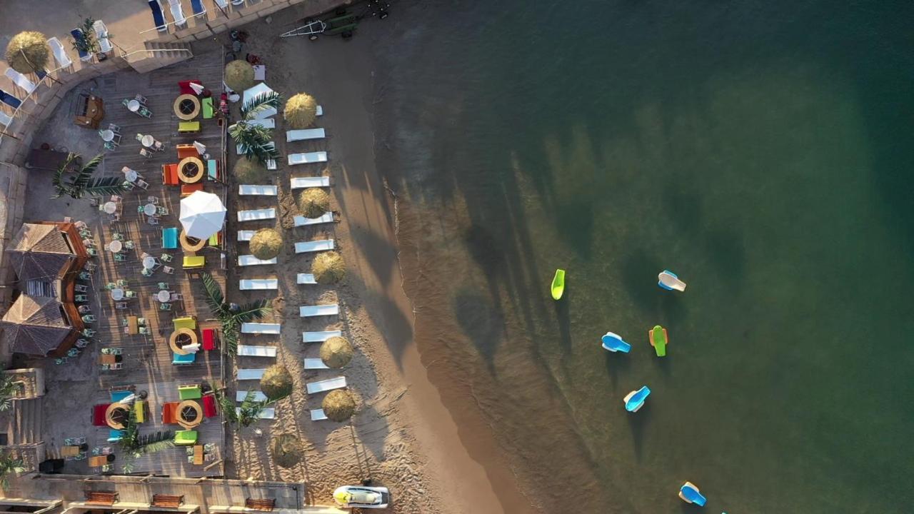 Lamedina Hotel & Resort Джуния Екстериор снимка
