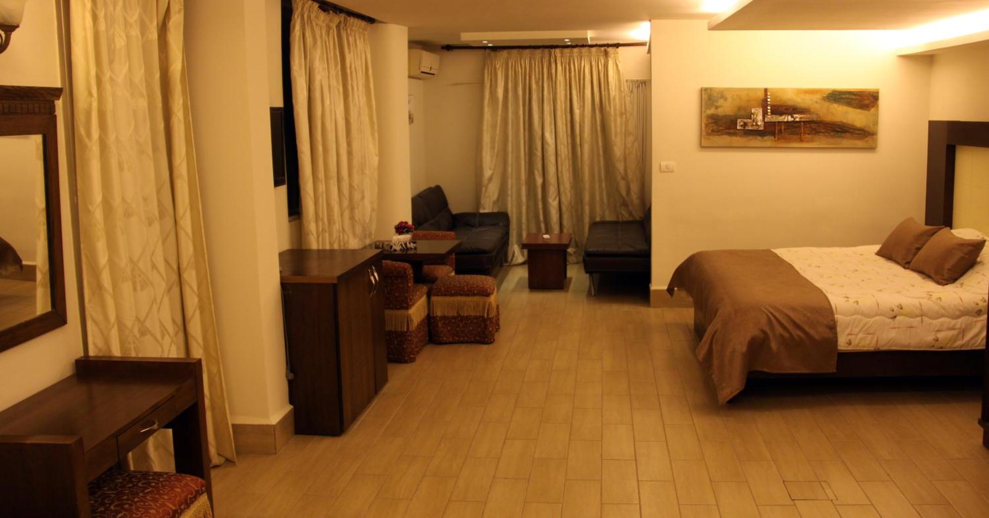 Lamedina Hotel & Resort Джуния Екстериор снимка