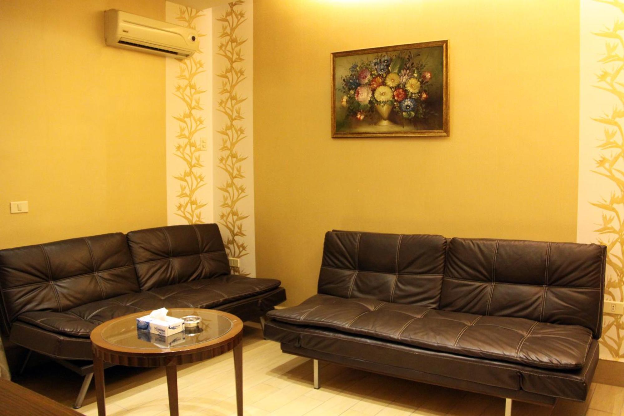 Lamedina Hotel & Resort Джуния Екстериор снимка
