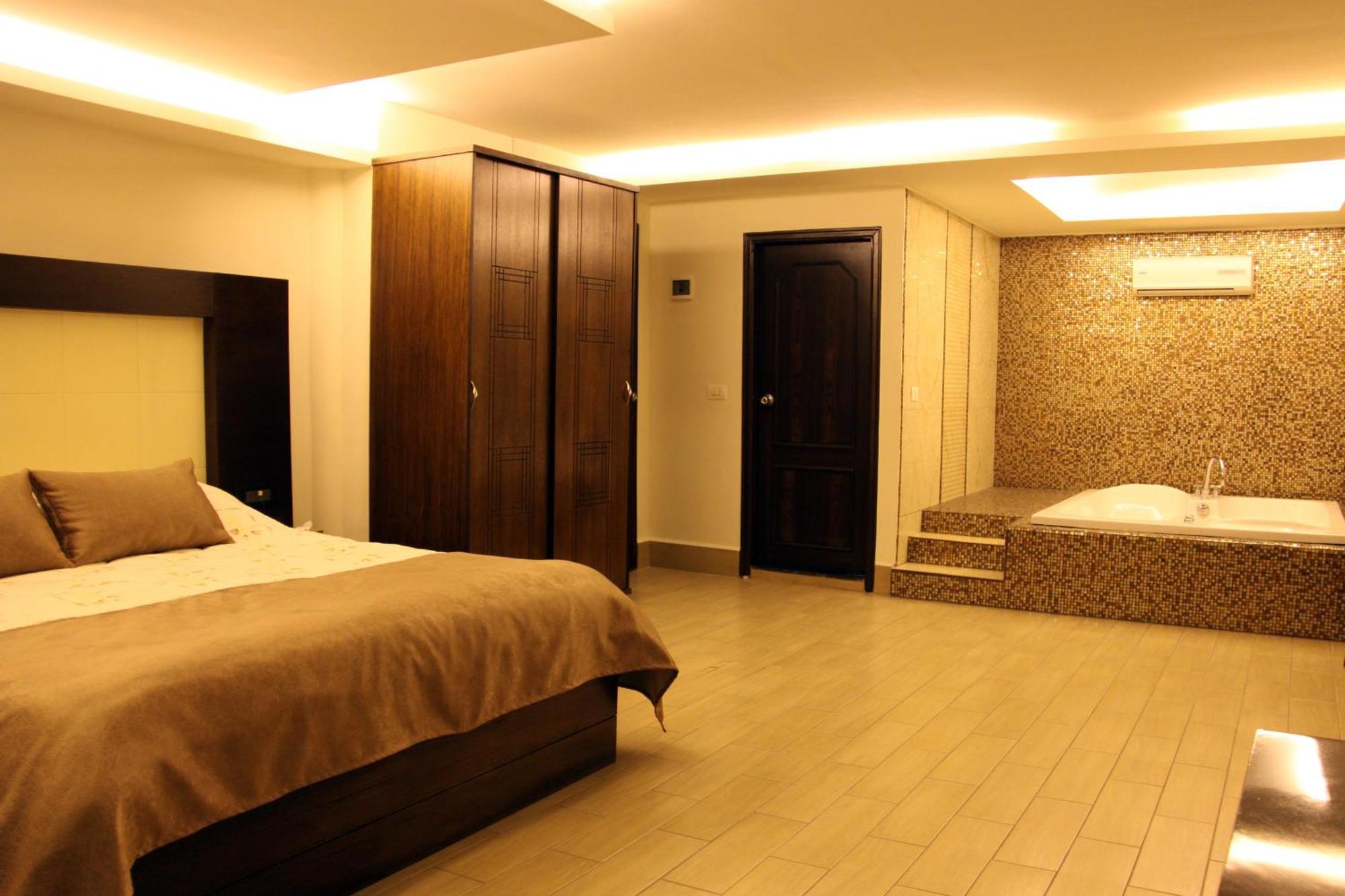 Lamedina Hotel & Resort Джуния Екстериор снимка