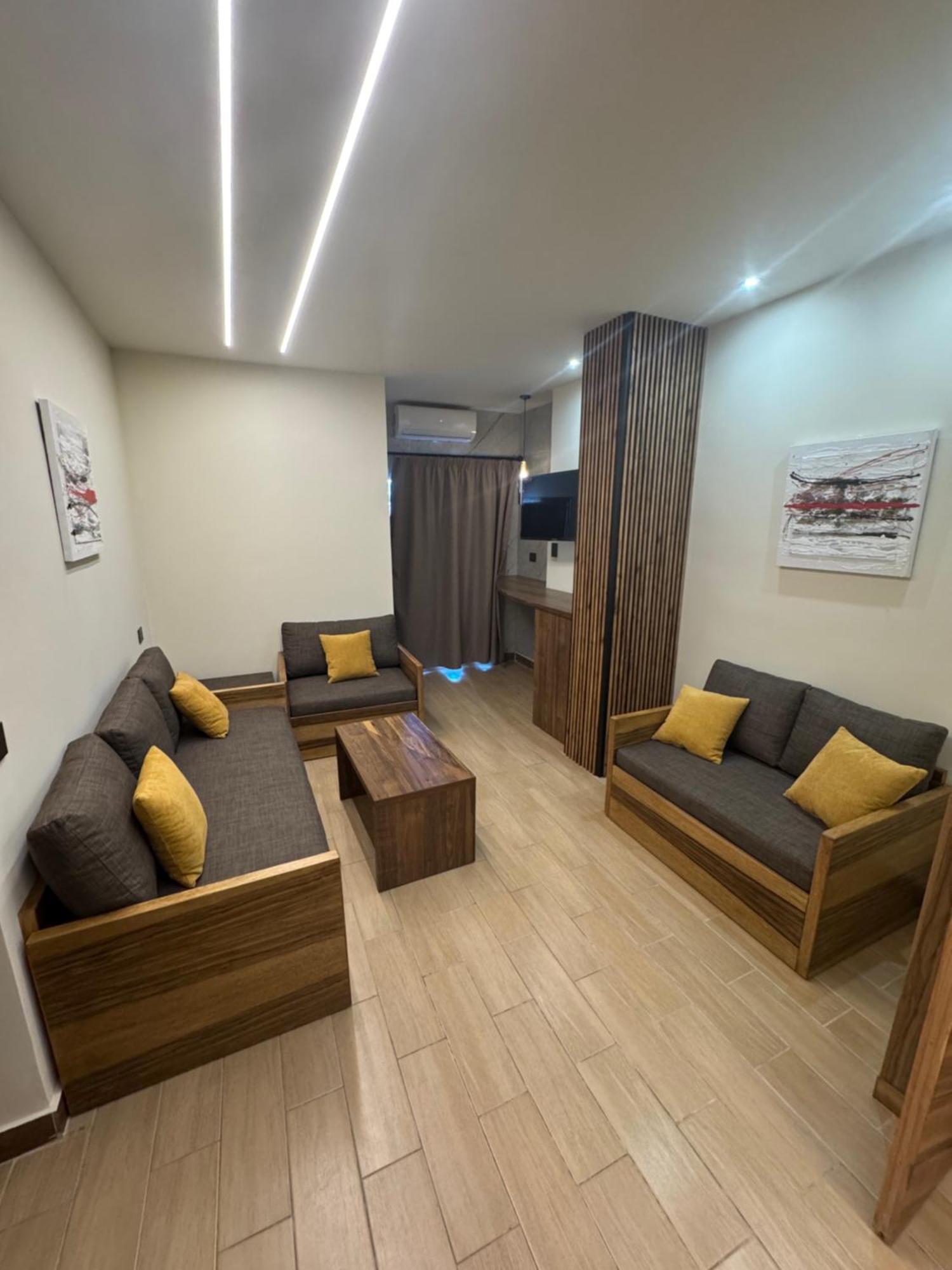 Lamedina Hotel & Resort Джуния Екстериор снимка