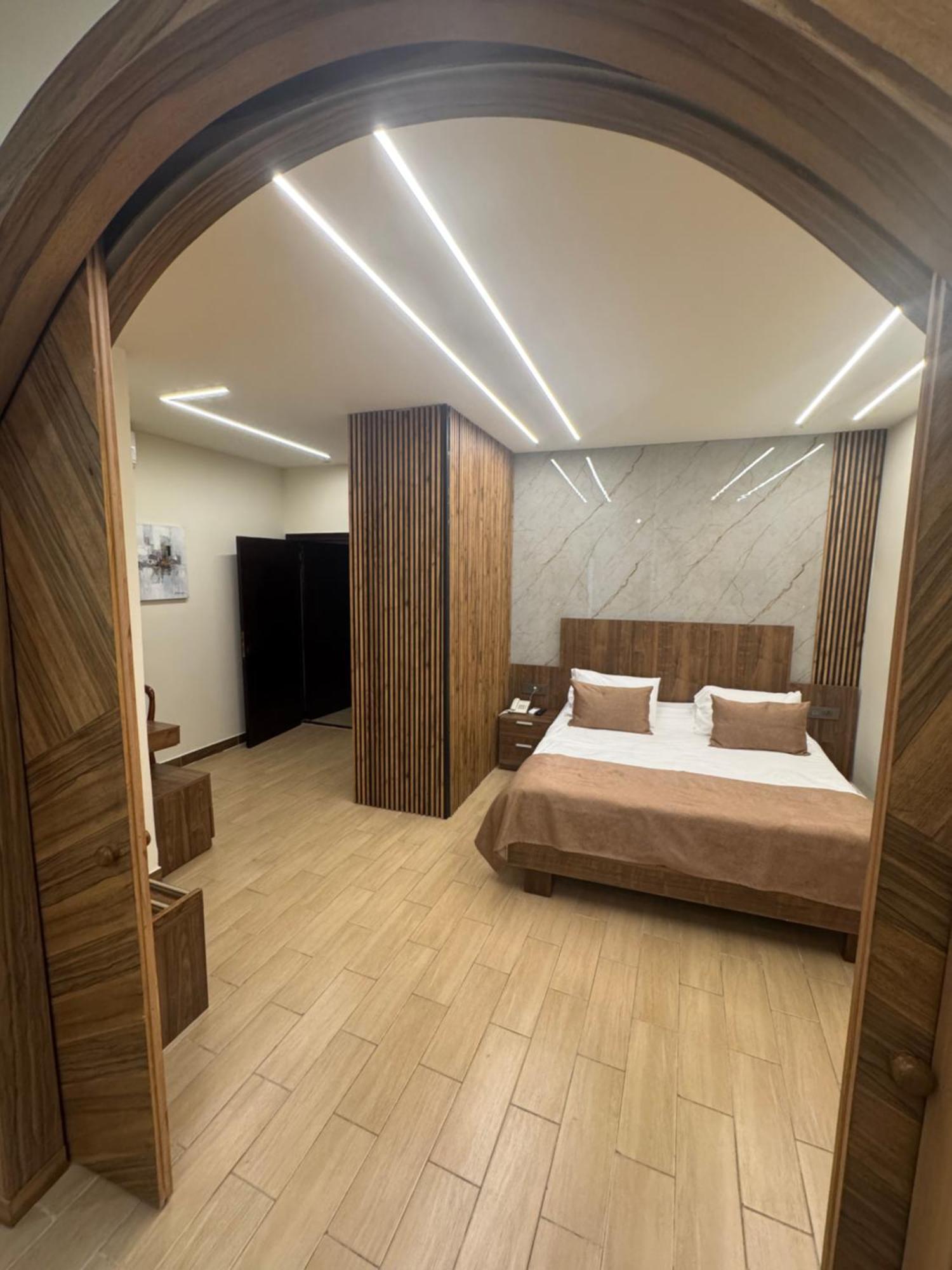 Lamedina Hotel & Resort Джуния Екстериор снимка