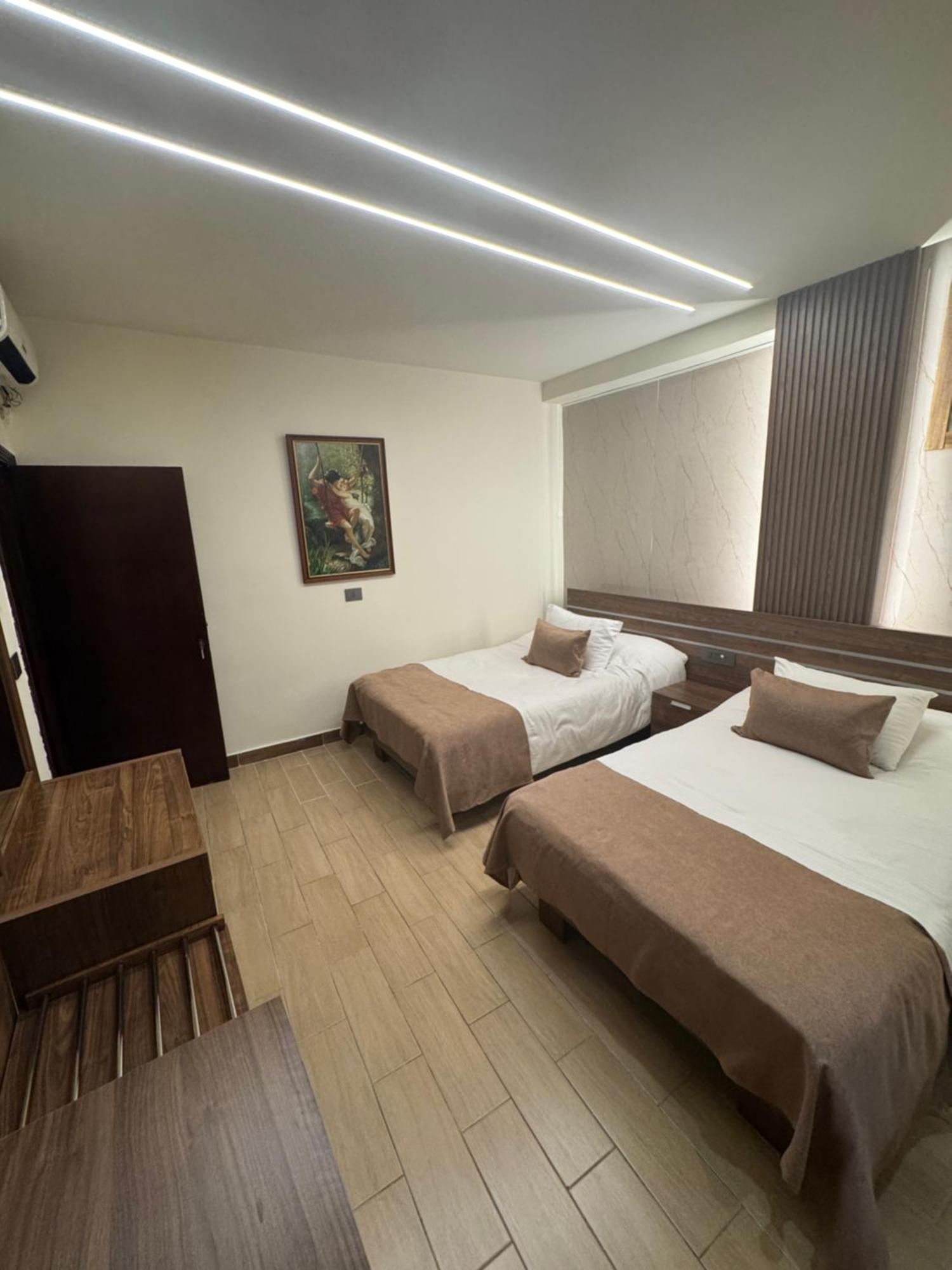Lamedina Hotel & Resort Джуния Екстериор снимка