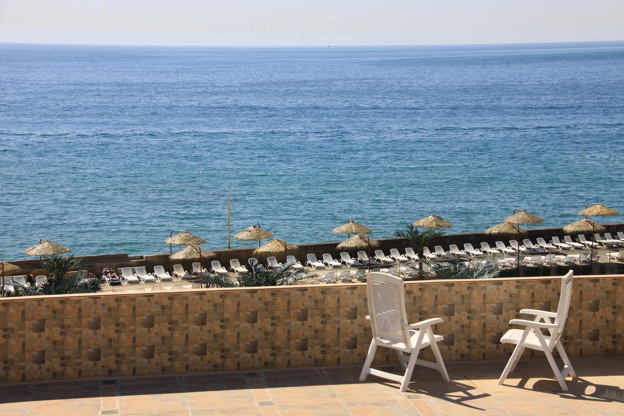 Lamedina Hotel & Resort Джуния Екстериор снимка