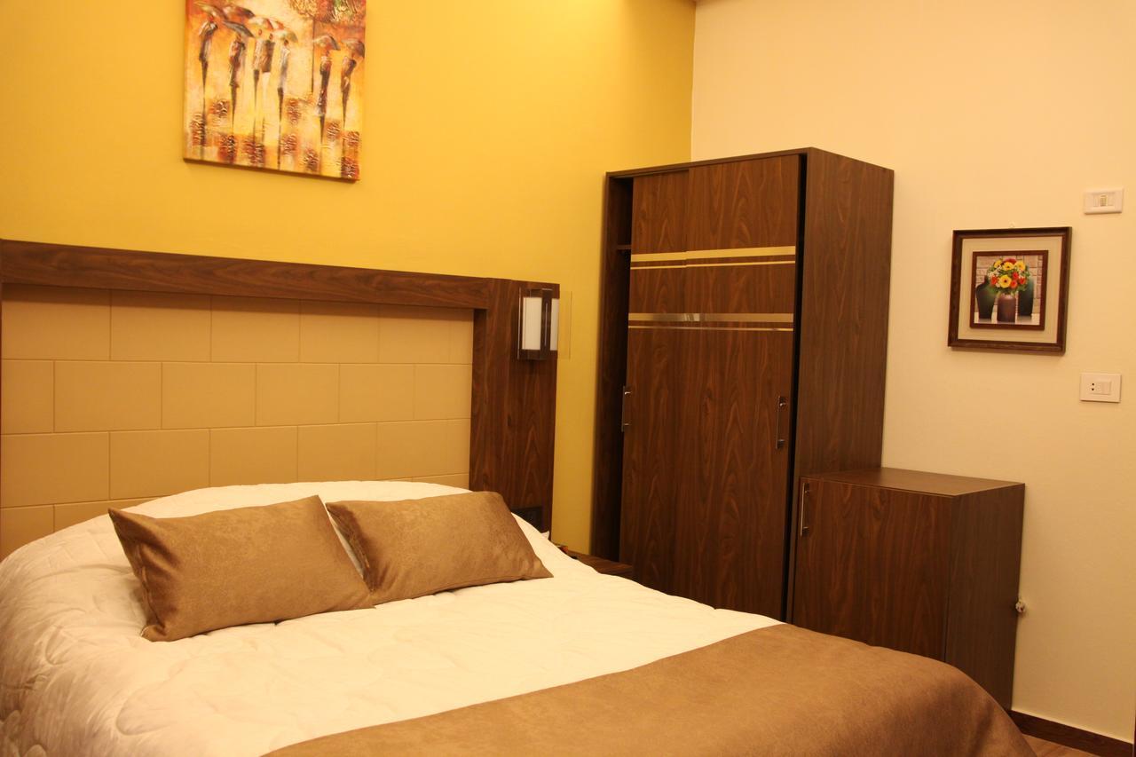 Lamedina Hotel & Resort Джуния Стая снимка