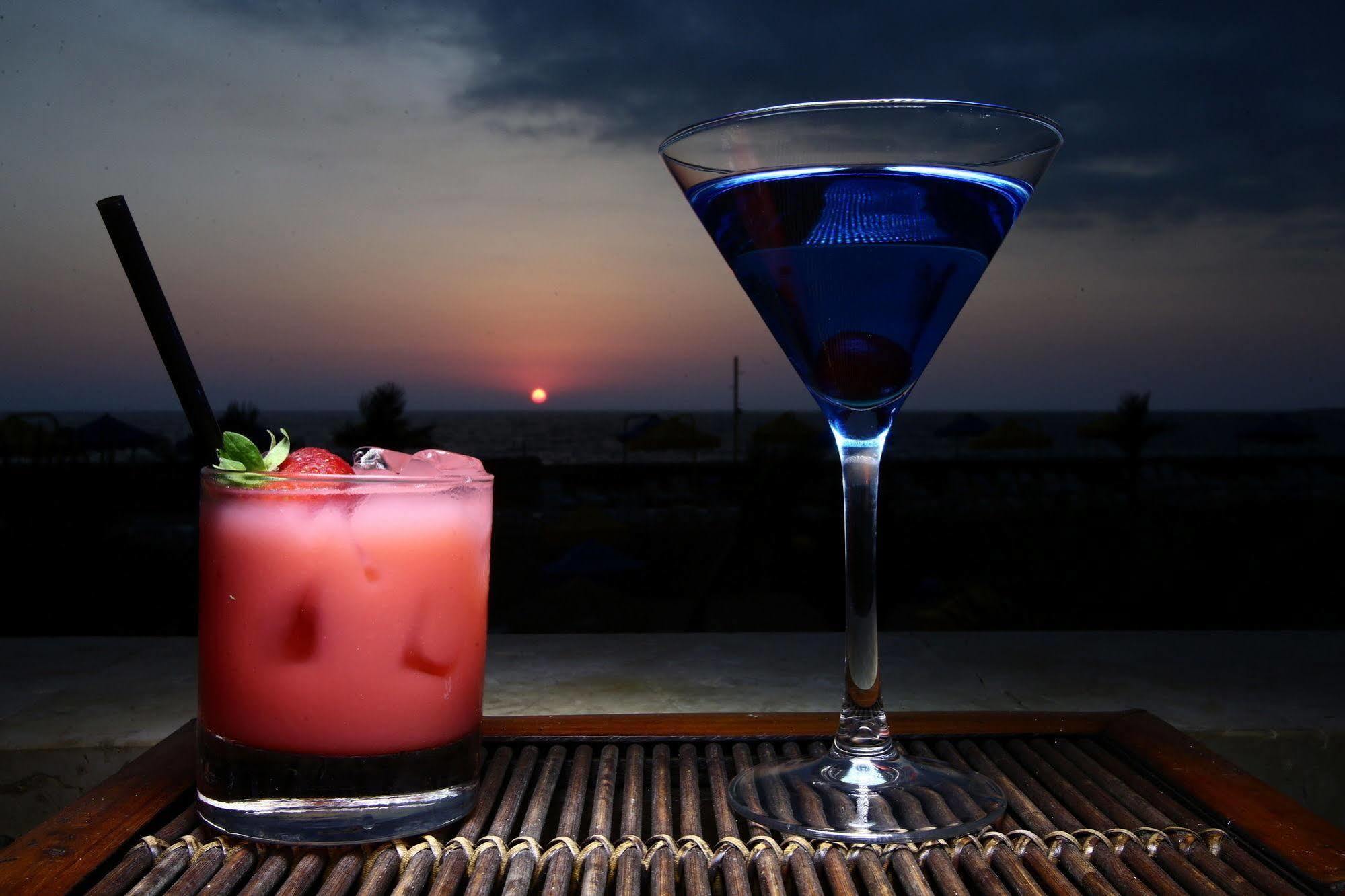 Lamedina Hotel & Resort Джуния Екстериор снимка