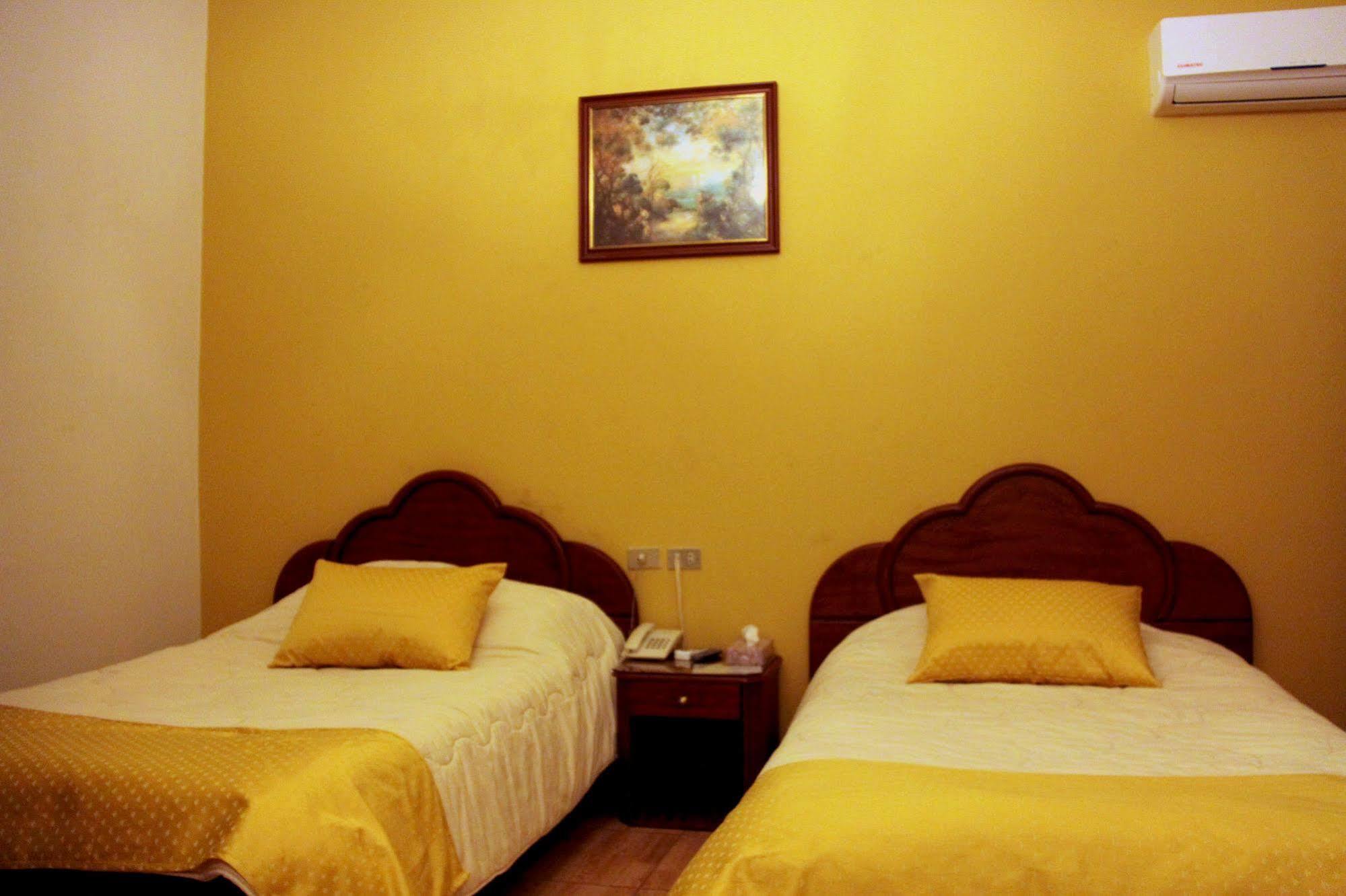 Lamedina Hotel & Resort Джуния Екстериор снимка