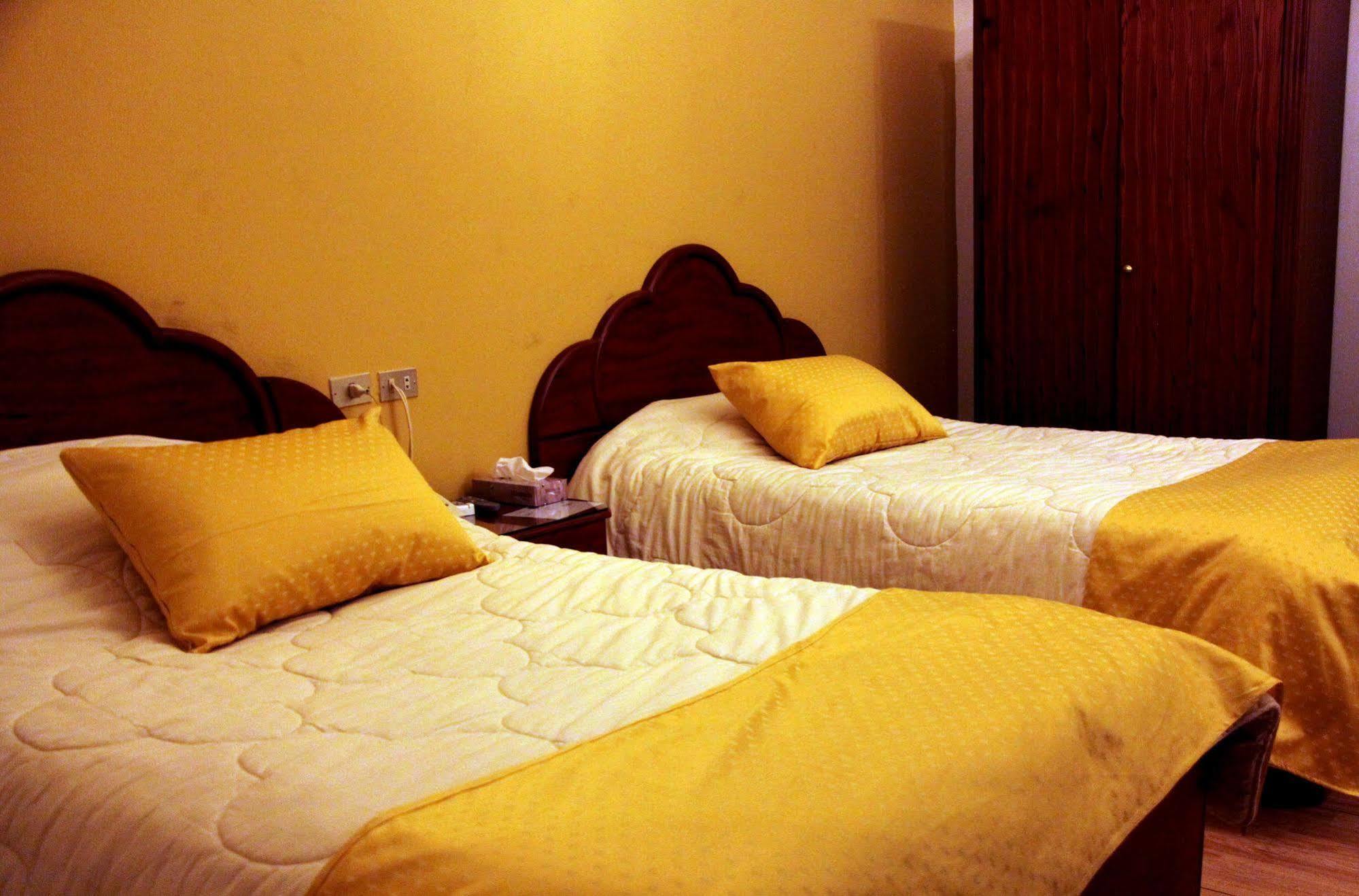Lamedina Hotel & Resort Джуния Екстериор снимка