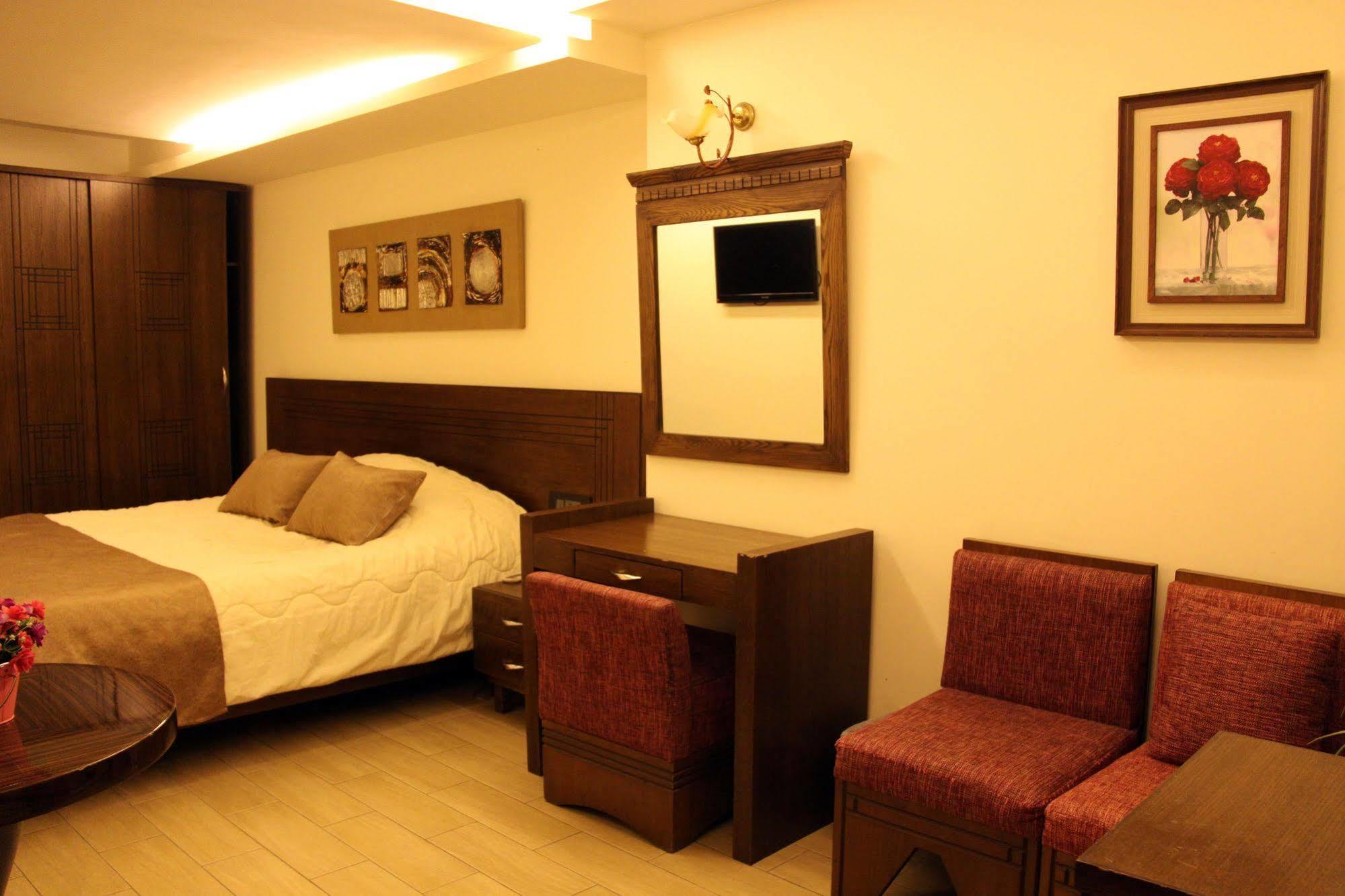 Lamedina Hotel & Resort Джуния Екстериор снимка