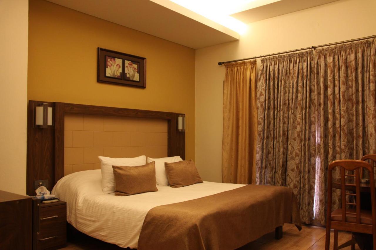 Lamedina Hotel & Resort Джуния Екстериор снимка