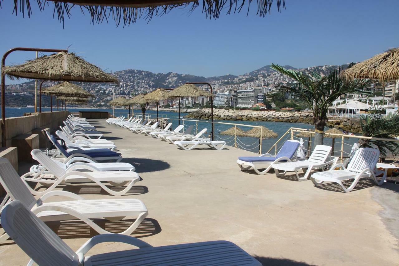 Lamedina Hotel & Resort Джуния Екстериор снимка